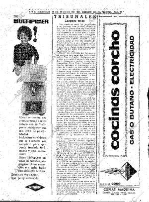 ABC MADRID 15-03-1961 página 72