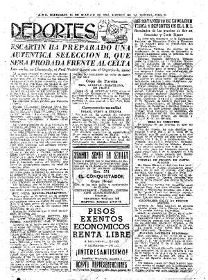 ABC MADRID 15-03-1961 página 77