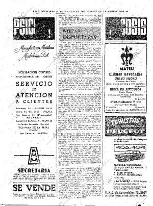 ABC MADRID 15-03-1961 página 78