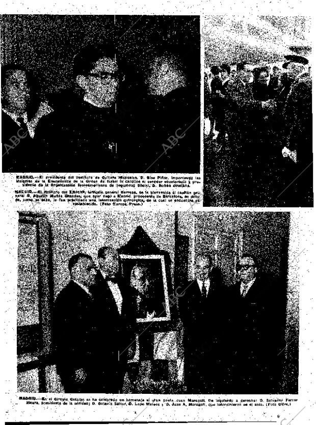 ABC MADRID 15-03-1961 página 8