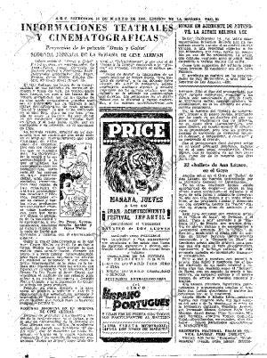 ABC MADRID 15-03-1961 página 81