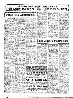 ABC MADRID 15-03-1961 página 85