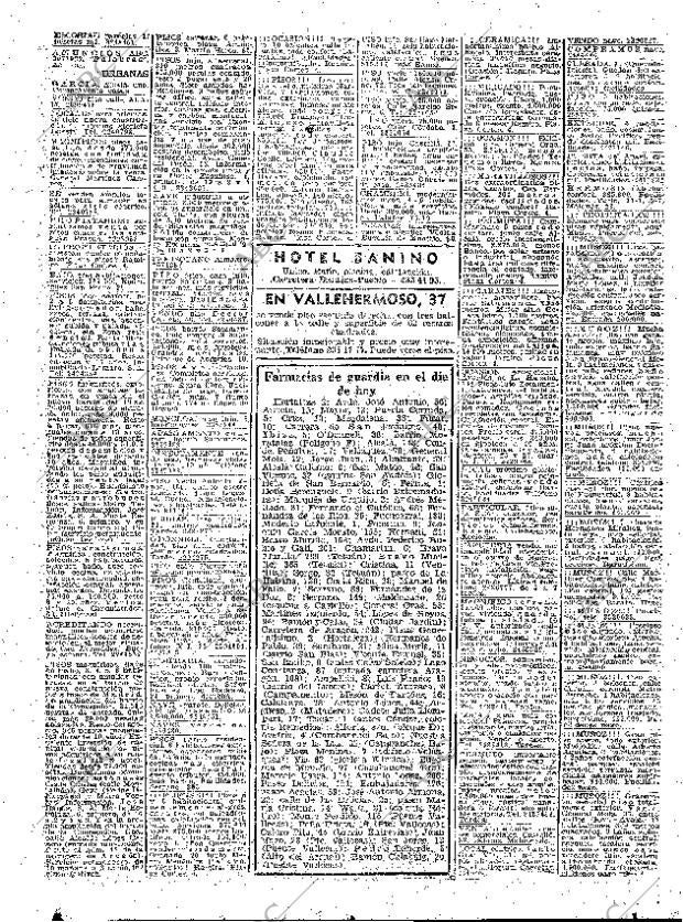 ABC MADRID 15-03-1961 página 87