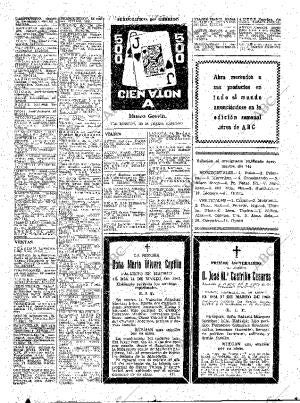 ABC MADRID 15-03-1961 página 91