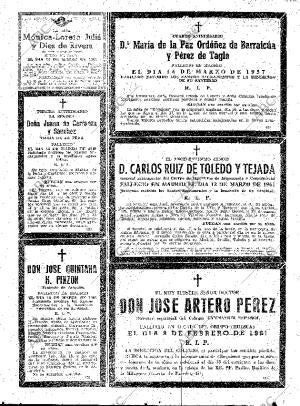 ABC MADRID 15-03-1961 página 92