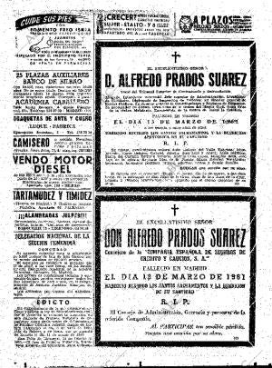 ABC MADRID 15-03-1961 página 93