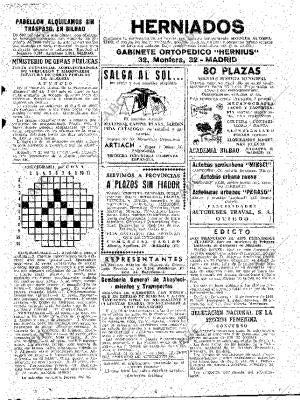 ABC MADRID 15-03-1961 página 95