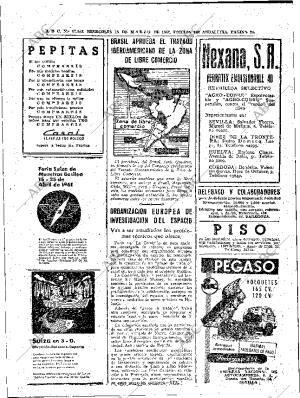 ABC SEVILLA 15-03-1961 página 26