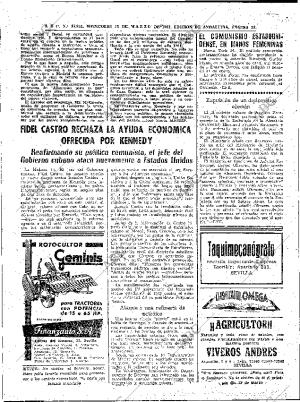 ABC SEVILLA 15-03-1961 página 28