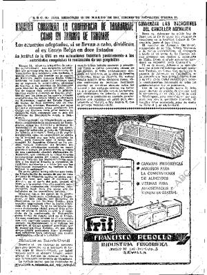 ABC SEVILLA 15-03-1961 página 29