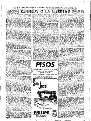 ABC SEVILLA 15-03-1961 página 33