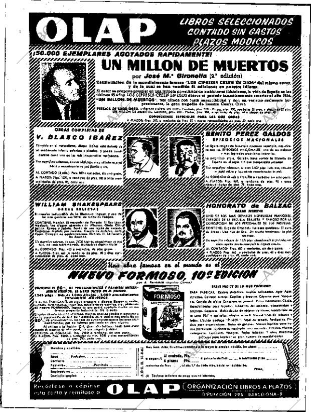 ABC SEVILLA 15-03-1961 página 48