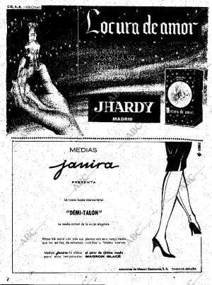 ABC MADRID 16-03-1961 página 10