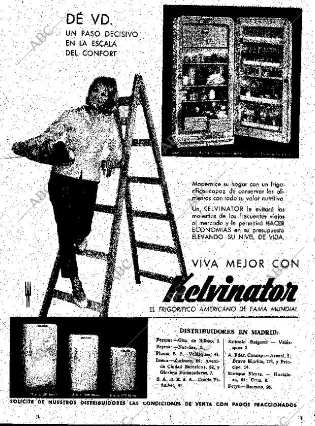 ABC MADRID 16-03-1961 página 11