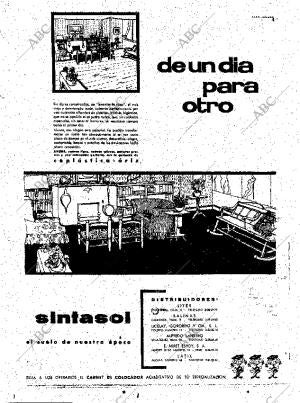 ABC MADRID 16-03-1961 página 14