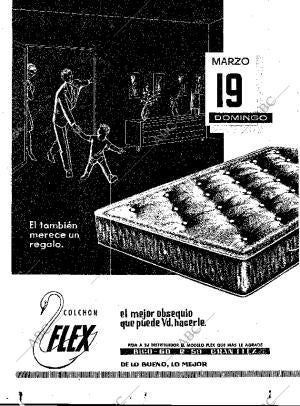 ABC MADRID 16-03-1961 página 16