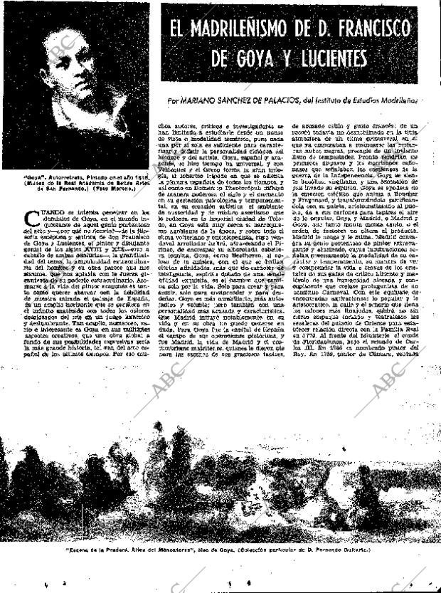 ABC MADRID 16-03-1961 página 21