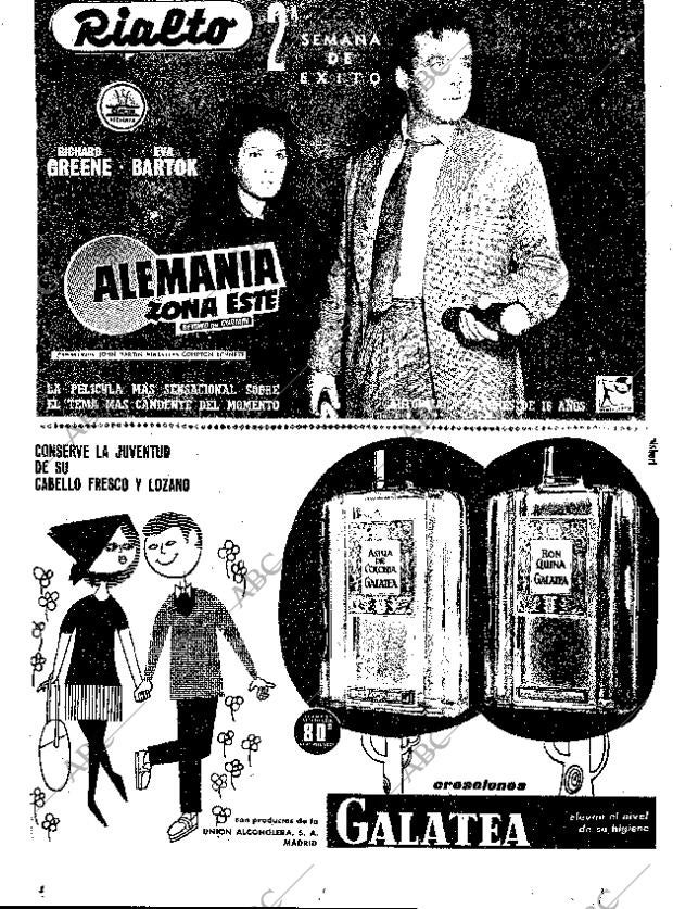 ABC MADRID 16-03-1961 página 24