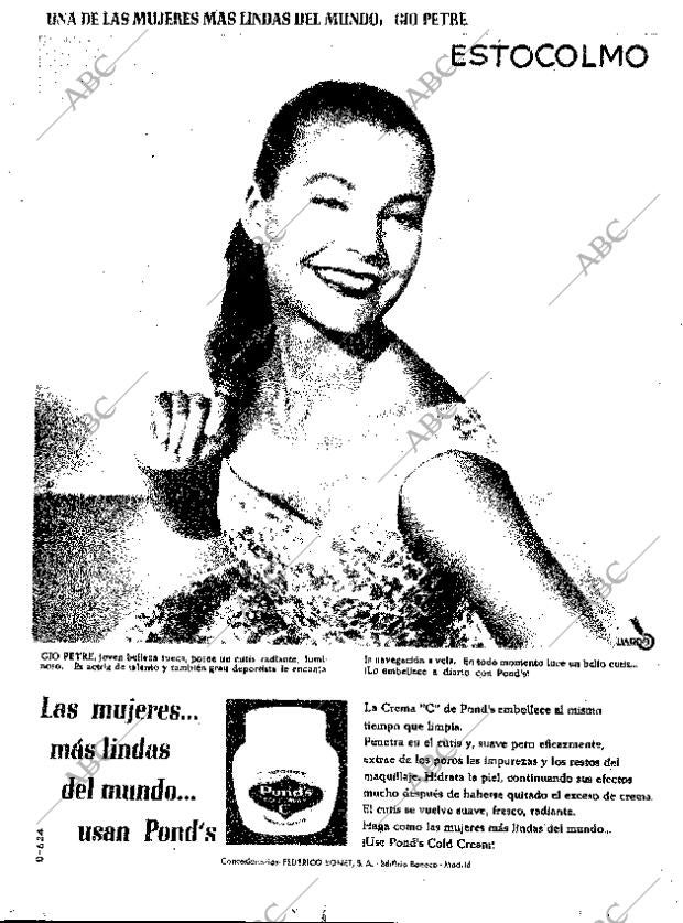 ABC MADRID 16-03-1961 página 30