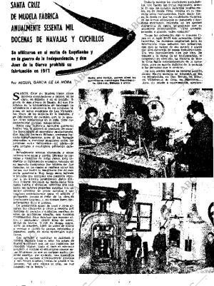 ABC MADRID 16-03-1961 página 31