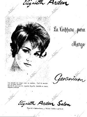 ABC MADRID 16-03-1961 página 32