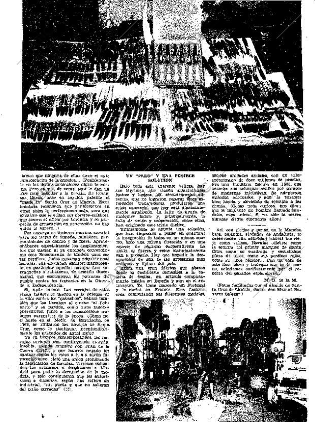 ABC MADRID 16-03-1961 página 33