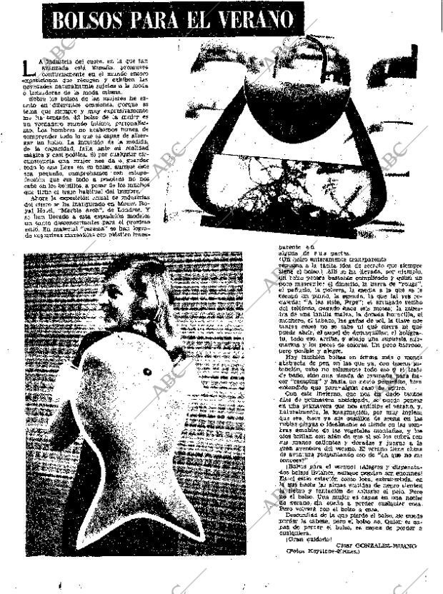 ABC MADRID 16-03-1961 página 37