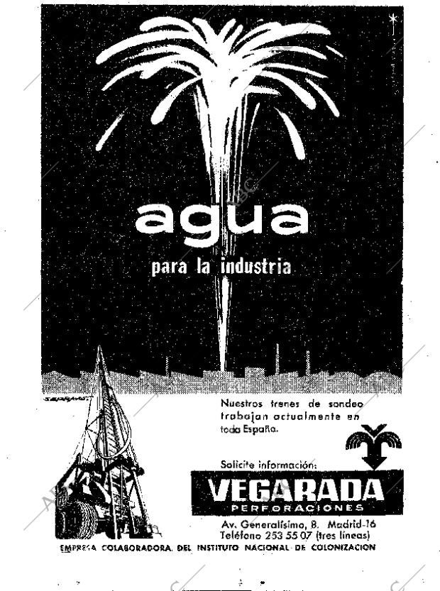 ABC MADRID 16-03-1961 página 39
