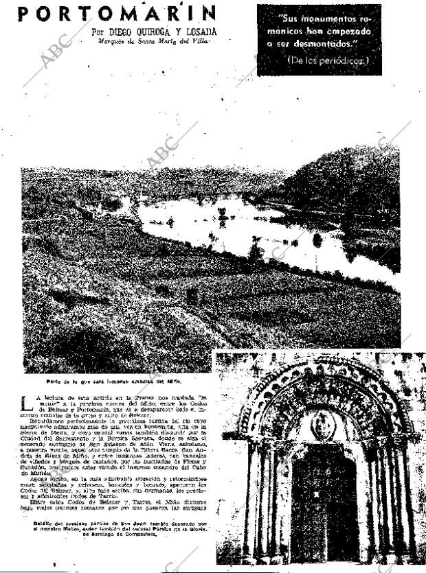 ABC MADRID 16-03-1961 página 41