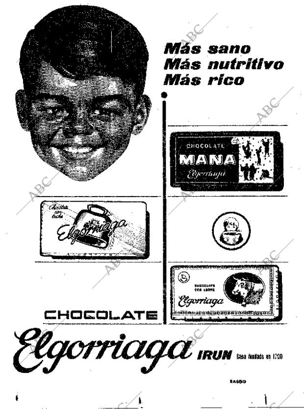 ABC MADRID 16-03-1961 página 46