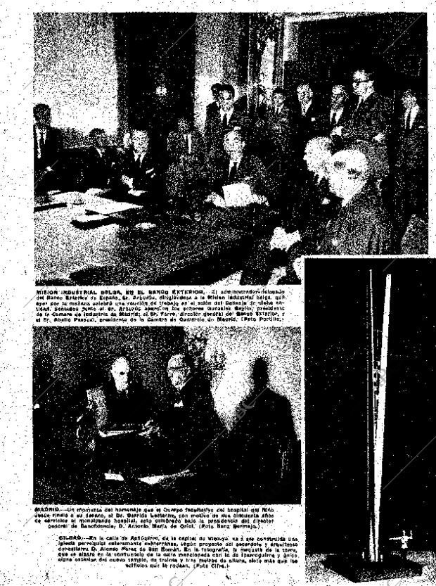 ABC MADRID 16-03-1961 página 5