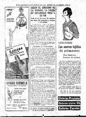 ABC MADRID 16-03-1961 página 52