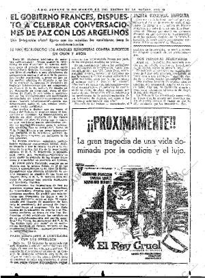 ABC MADRID 16-03-1961 página 53
