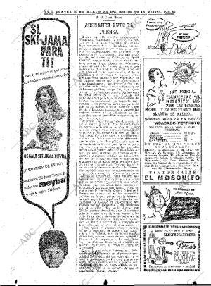 ABC MADRID 16-03-1961 página 54