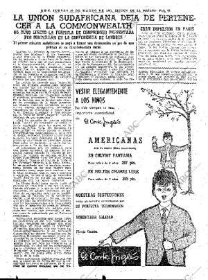 ABC MADRID 16-03-1961 página 55