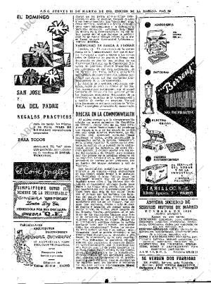 ABC MADRID 16-03-1961 página 56