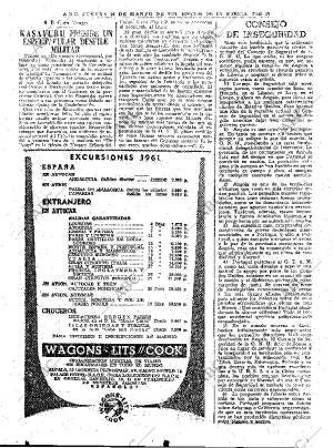 ABC MADRID 16-03-1961 página 57
