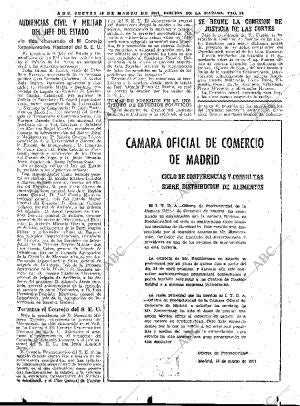 ABC MADRID 16-03-1961 página 59