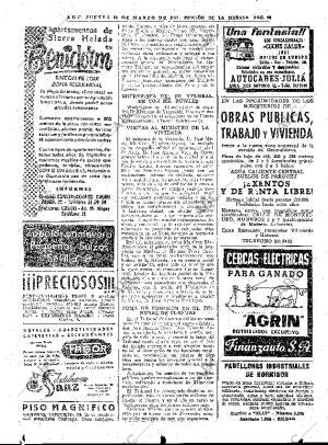 ABC MADRID 16-03-1961 página 60