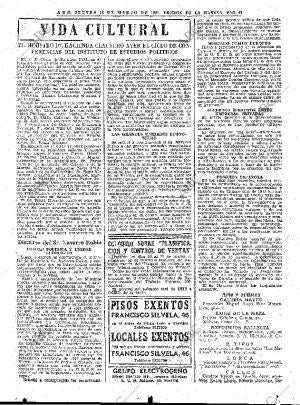 ABC MADRID 16-03-1961 página 61