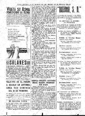 ABC MADRID 16-03-1961 página 66