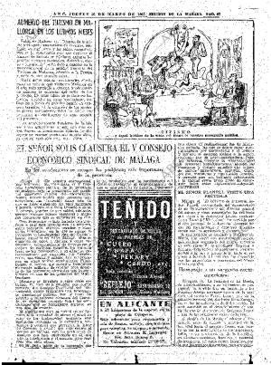 ABC MADRID 16-03-1961 página 67