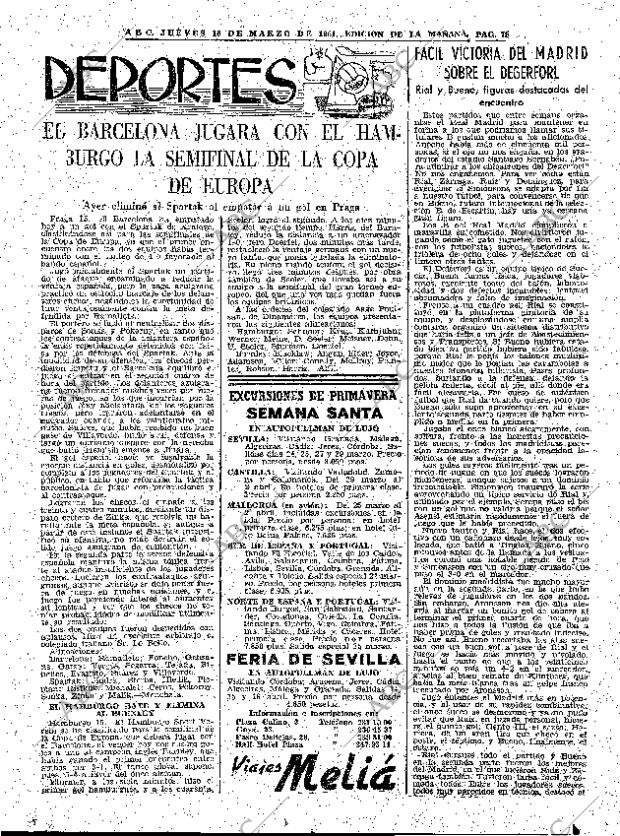 ABC MADRID 16-03-1961 página 75