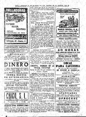 ABC MADRID 16-03-1961 página 76