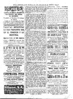 ABC MADRID 16-03-1961 página 77