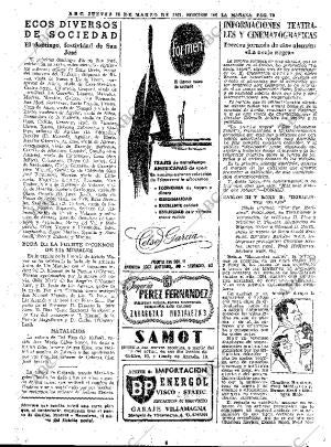 ABC MADRID 16-03-1961 página 79