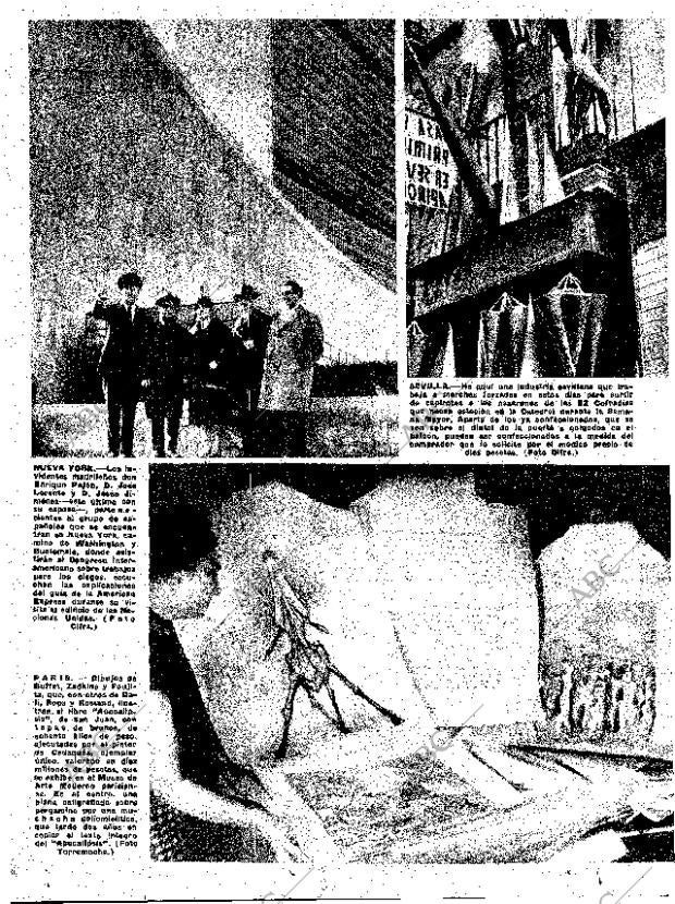 ABC MADRID 16-03-1961 página 8