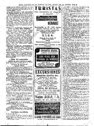 ABC MADRID 16-03-1961 página 81
