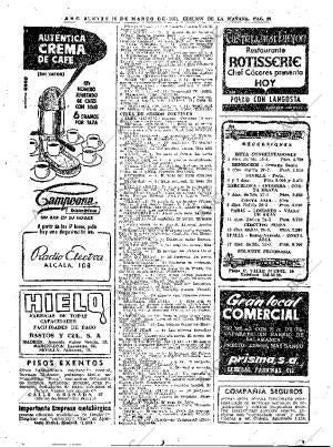 ABC MADRID 16-03-1961 página 82