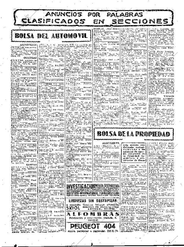 ABC MADRID 16-03-1961 página 86